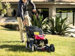 Rasaerba a motore Honda HRX 537 HY - immagine 5
