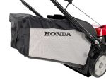 Rasaerba a motore Honda HRX 537 HY - immagine 3