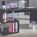 Scrivania ESSE da 140 cm Report