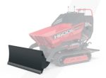 Snow Blade Per H500C, H600C - immagine 2