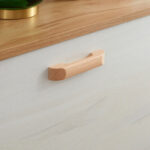 Mobile Scarpiera Salvaspazio in Truciolato con 3 Cassetti e 2 Ripiani Interni Regolabili, 70x23,5x122 cm, Bianco - immagine 9