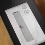 Camino Bioetanolo in Metallo e Vetro, 3h di Combustione con Serbatoio 1,5L e Copertura 25m², 60x26x50 cm, Nero - immagine 9