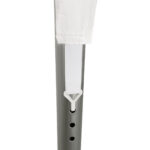 Garage Portatile 4x4m con Tettoia anti UV, Pioggia e Vento per Veicoli, Matrimoni e Feste - Bianco - immagine 9