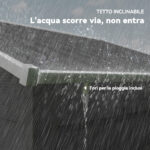 Casetta porta Attrezzi con Porte Scorrevoli e 4 Prese d'Aria, in Acciaio e PP 196x236x208 cm, Grigio Scuro - immagine 7