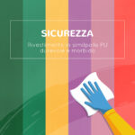 Set Costruzioni Morbide per Bambini 1-3 Anni da 6 Pezzi in PU ed EPE Multicolore - immagine 5