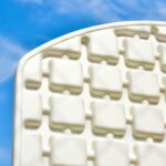 Canestro Basket da Interno ed Esterno Portatile con Altezza Regolabile 5 Livelli 175-215cm, Canestro da Basket con Ruote, Struttura Metallo e Base Riempibile, Tabellone PE - immagine 9