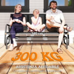 Panchina a Dondolo da Giardino a 3 Posti in Metallo e Tessuto a Rete Traspirante, 147x70x85cm, Grigio - immagine 7