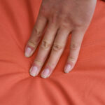 Set da Giardino 6 Pezzi in Rattan con Divani, Poltrone e Tavoli Contenitore, Marrone - immagine 9