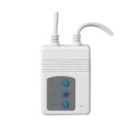 Telo per Proiettore 120" 16:9 Motorizzato con Telecomando, Fissaggio a Muro e Soffitto, Bianco - immagine 8