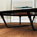 Lettino per Cani Rialzato con Borsa da Viaggio, in Metallo e Tessuto Oxford, 122x92x23 cm, Nero - immagine 9