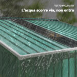 Casetta Porta Attrezzi in Acciaio con Tetto Inclinato e 2 Porte Scorrevoli, 277x195x192 cm, Verde Scuro - immagine 8