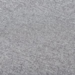 Panca Scarpiera Salvaspazio in Legno con Cuscino, 2 Cassetti con Mensola Regolabile per 8 Scarpe, 104x24x55cm, Bianco - immagine 9