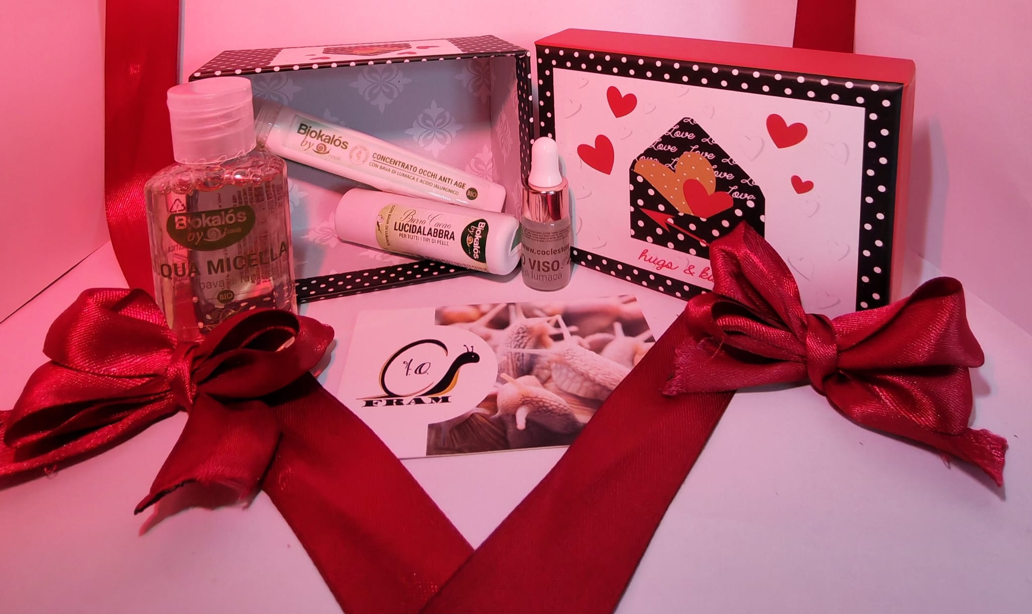 WhatsApp Image 2026-02-01 at 15.24.57 (1) Love Box ( contorno occhi, lucidalabbra, siero viso, acqua micellare) - immagine 1