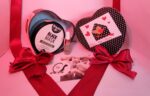 Love Box ( black mask, siero viso)