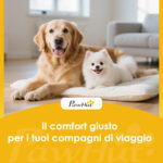 Cancellino per Cani Taglia Media e Piccola Estensibile Autoportante in Legno, 102-183x57x70 cm, Bianco - immagine 9