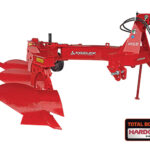 Aratri fissi a spostamento idraulico serie FS