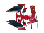 Aratri Reversibili Leggeri Per Basse Potenze Con Slitta Serie FLY