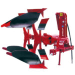 Aratri Reversibili Leggeri Per Basse Potenze Con Slitta Serie FLY