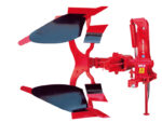 Aratri Reversibili Leggeri Per Basse Potenze Con Slitta Serie FLY - immagine 3