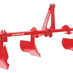 Assolcatore portato serie AS