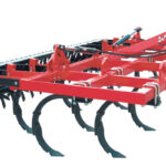 Coltivatore Chisel serie CAB