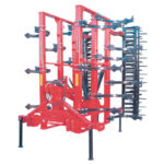 Coltivatore Chusel Bisezione serie PH