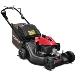 Rasaerba a motore HRN536 VY