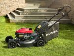 Rasaerba a motore HRN536 VY - immagine 3