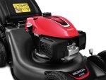Rasaerba a motore HRN536 VY - immagine 11