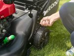 Rasaerba a motore HRN536 VY - immagine 9