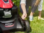 Rasaerba a motore HRN536 VY - immagine 8