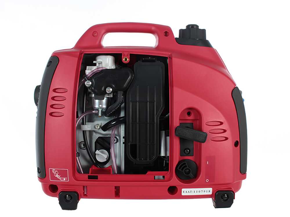 Generatore EU10i - immagine 4