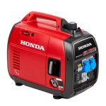 Generatore EU22is