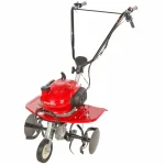 Motozappa lunghezza frese 55 cm F 220