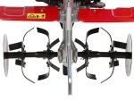 Motozappa lunghezza frese 55 cm F 220 - immagine 2