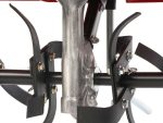 Motozappa Lunghezza frese 45 cm - immagine 4