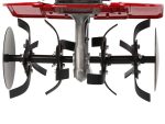 Motozappa Lunghezza frese 45 cm - immagine 5
