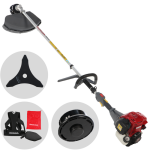 Decespugliatore monoimpugnatura UMK 435 LE