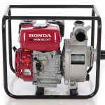 Motopompa da travaso acque chiare WB 20 XT