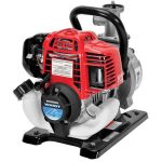 Motopompa WX 10