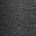 Mobile Cassettiera Multiuso con 3 Cassetti Pieghevoli in Tessuto, Arredamento Soggiorno e Camera, 58x29x81,5cm, Grigio Scuro - immagine 9