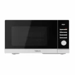 Microonde con Grill Teka MWEFS25G Bianco Nero 900 W 25 L