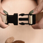 Cavallo a Dondolo per Bambini 18-36 Mesi, Cavalluccio a Dondolo a Forma di Asino con Suoni Realistici in Legno di Pioppo e Peluche, Grigio - immagine 9