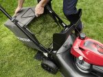 Rasaerba a motore Honda HRN 536 VK - immagine 22