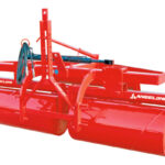 Rullo Costipatore sezioni in lamiera Ø 480 mm serie RPTH