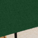 Tetto di Ricambio per Gazebo da Giardino 3x3m in Poliestere, Verde - immagine 7