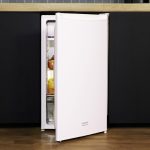 Mini frigoriferi Bolero CoolMarket TT 90 Inox E - immagine 2