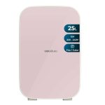 MiniCooling Bolero MiniCooling 25L Bahamas Pink