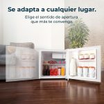Mini frigoriferi GrandCooler 20000 SilentCompress White E - immagine 3