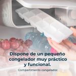 Mini frigoriferi GrandCooler 20000 SilentCompress White E - immagine 4
